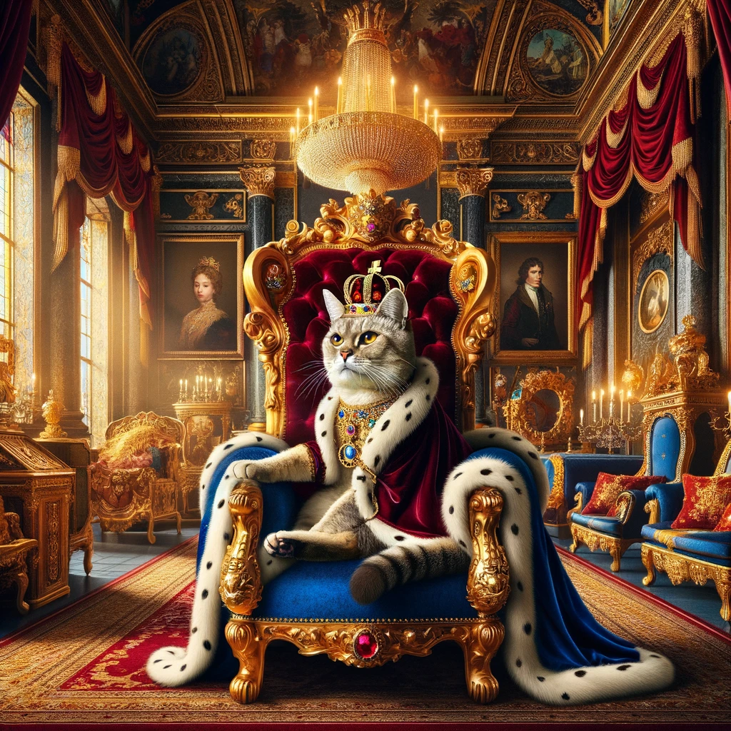 Phat Cats thumbnail thumbnail